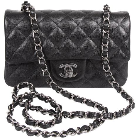 mini chanel 2.55|chanel 2.55 bag vintage.